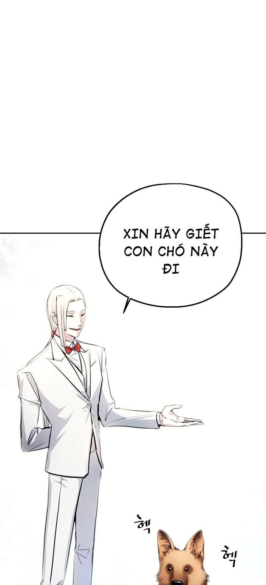 Tao Là Ác Nhân Chapter 2 - Trang 24