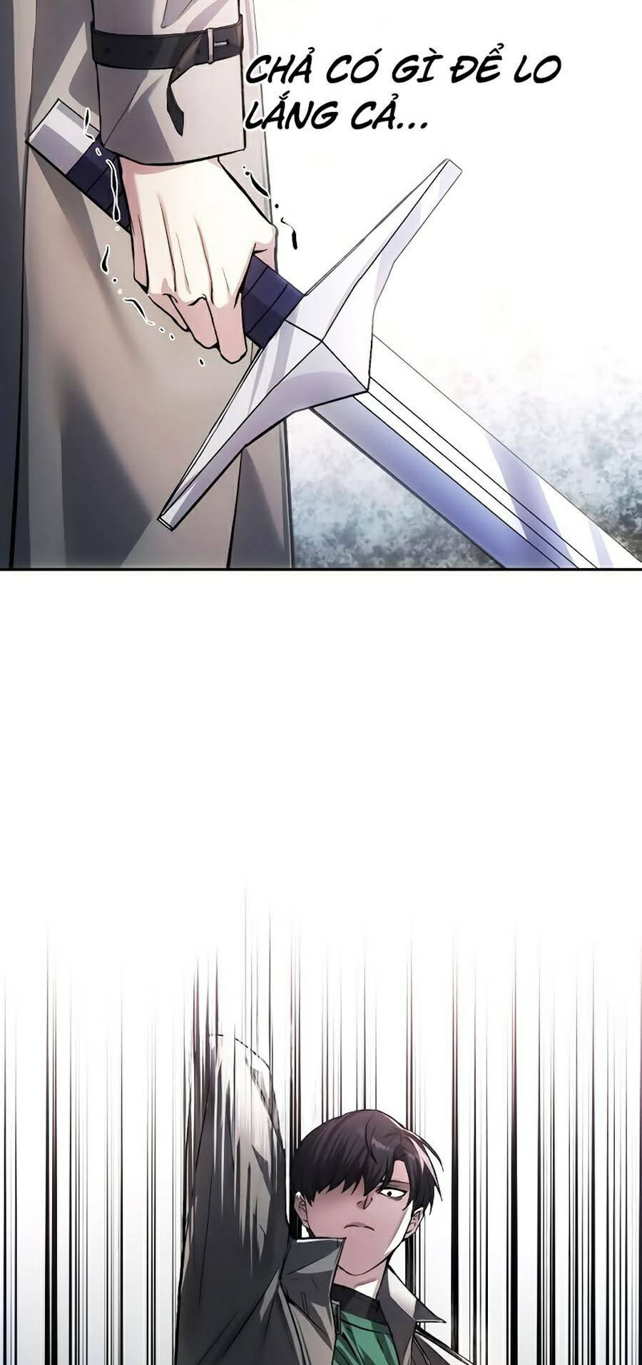 Tao Là Ác Nhân Chapter 2 - Trang 29