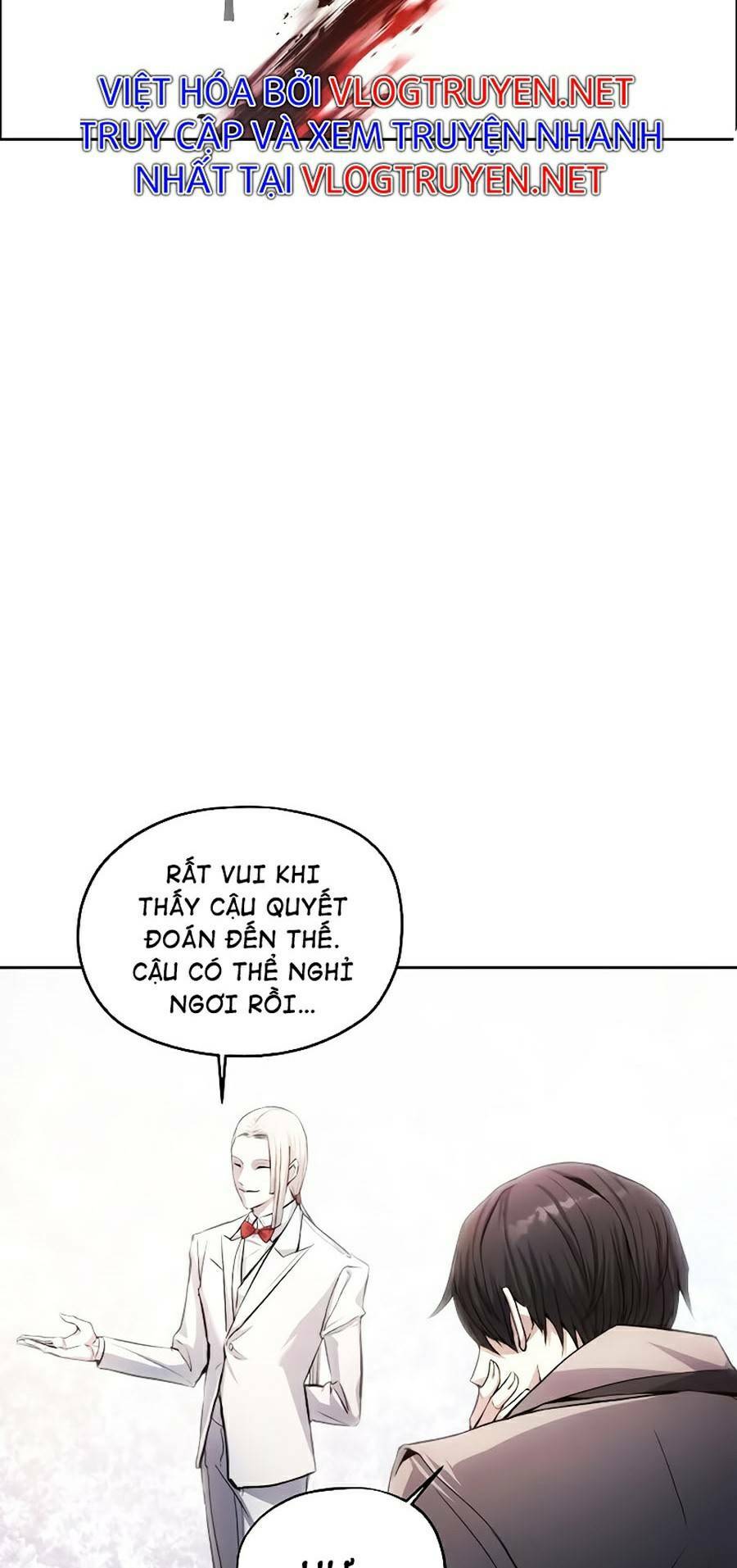 Tao Là Ác Nhân Chapter 2 - Trang 31