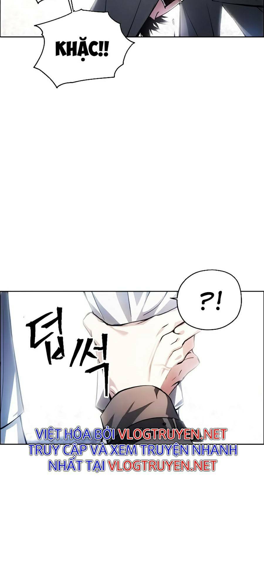 Tao Là Ác Nhân Chapter 2 - Trang 34