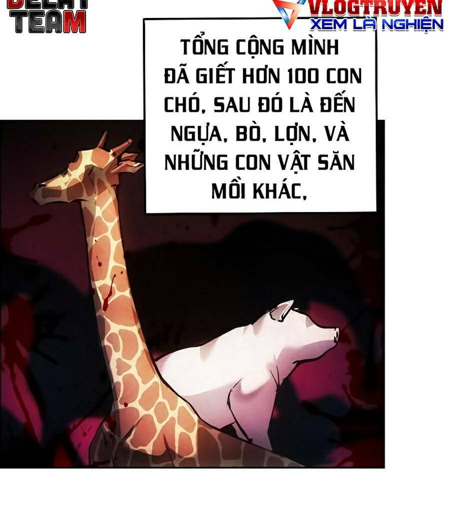 Tao Là Ác Nhân Chapter 2 - Trang 42