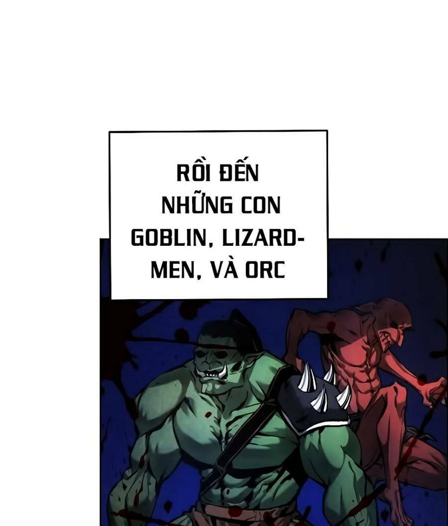 Tao Là Ác Nhân Chapter 2 - Trang 43