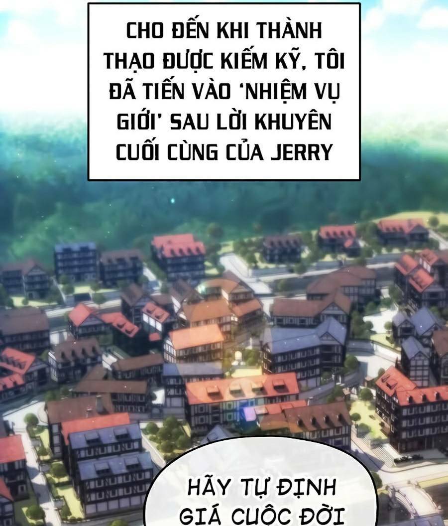 Tao Là Ác Nhân Chapter 2 - Trang 45