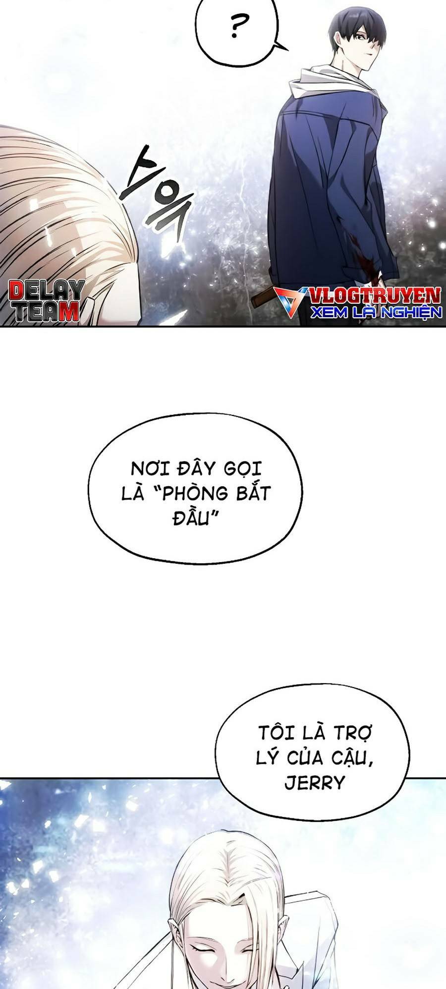 Tao Là Ác Nhân Chapter 2 - Trang 4