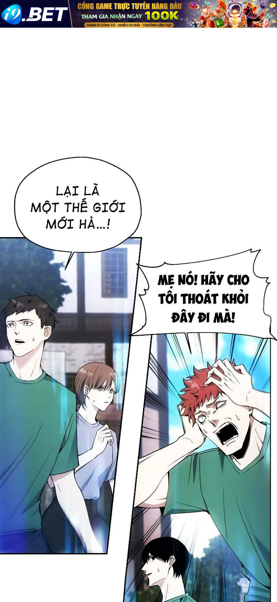 Tao Là Ác Nhân Chapter 2 - Trang 49