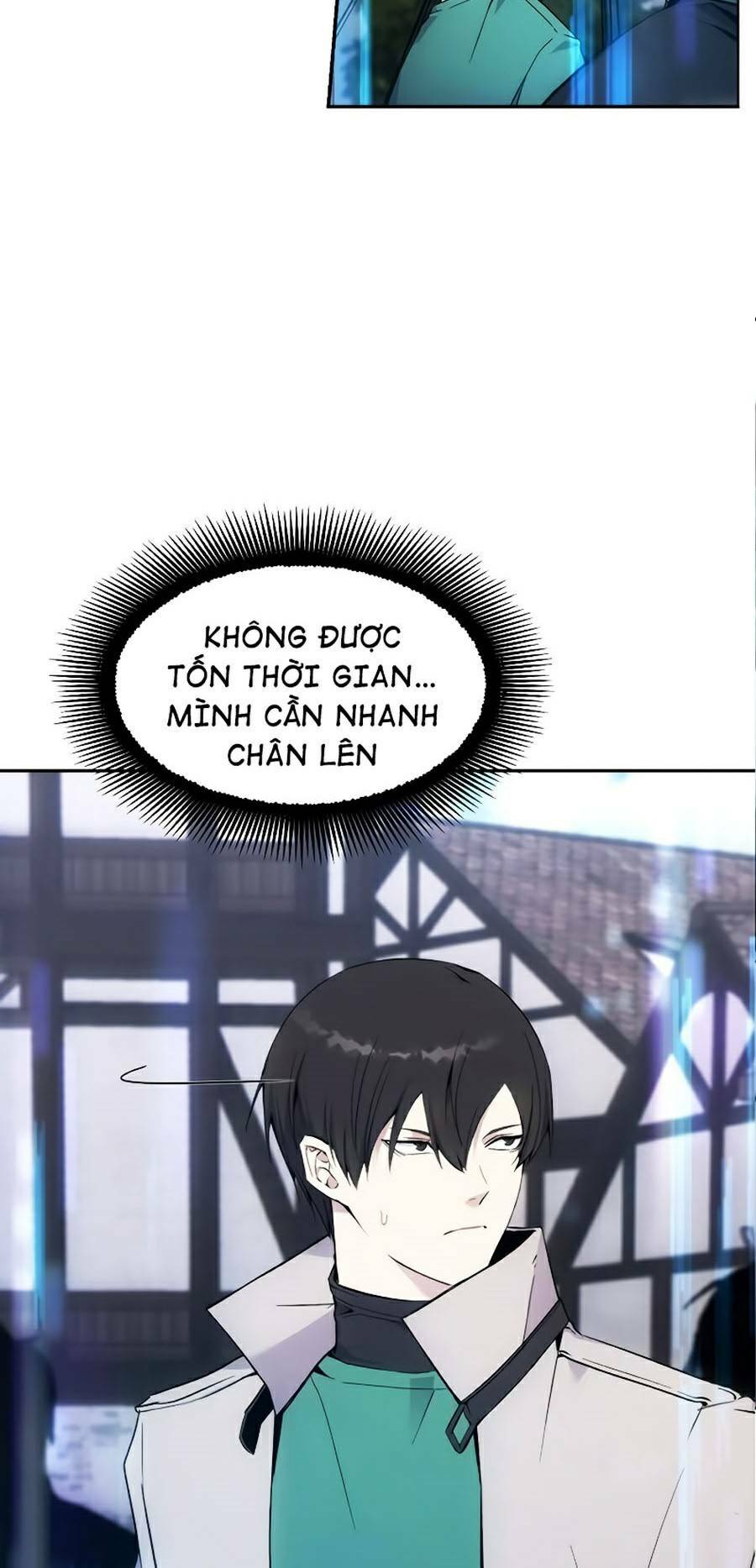 Tao Là Ác Nhân Chapter 2 - Trang 50