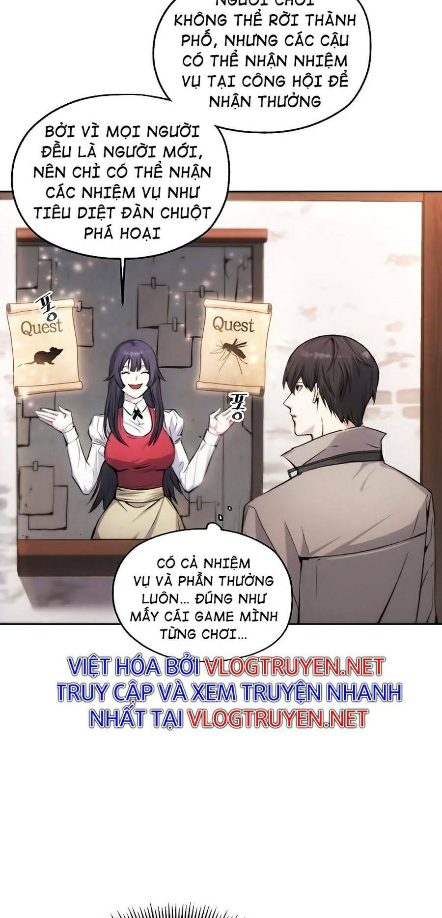 Tao Là Ác Nhân Chapter 2 - Trang 53