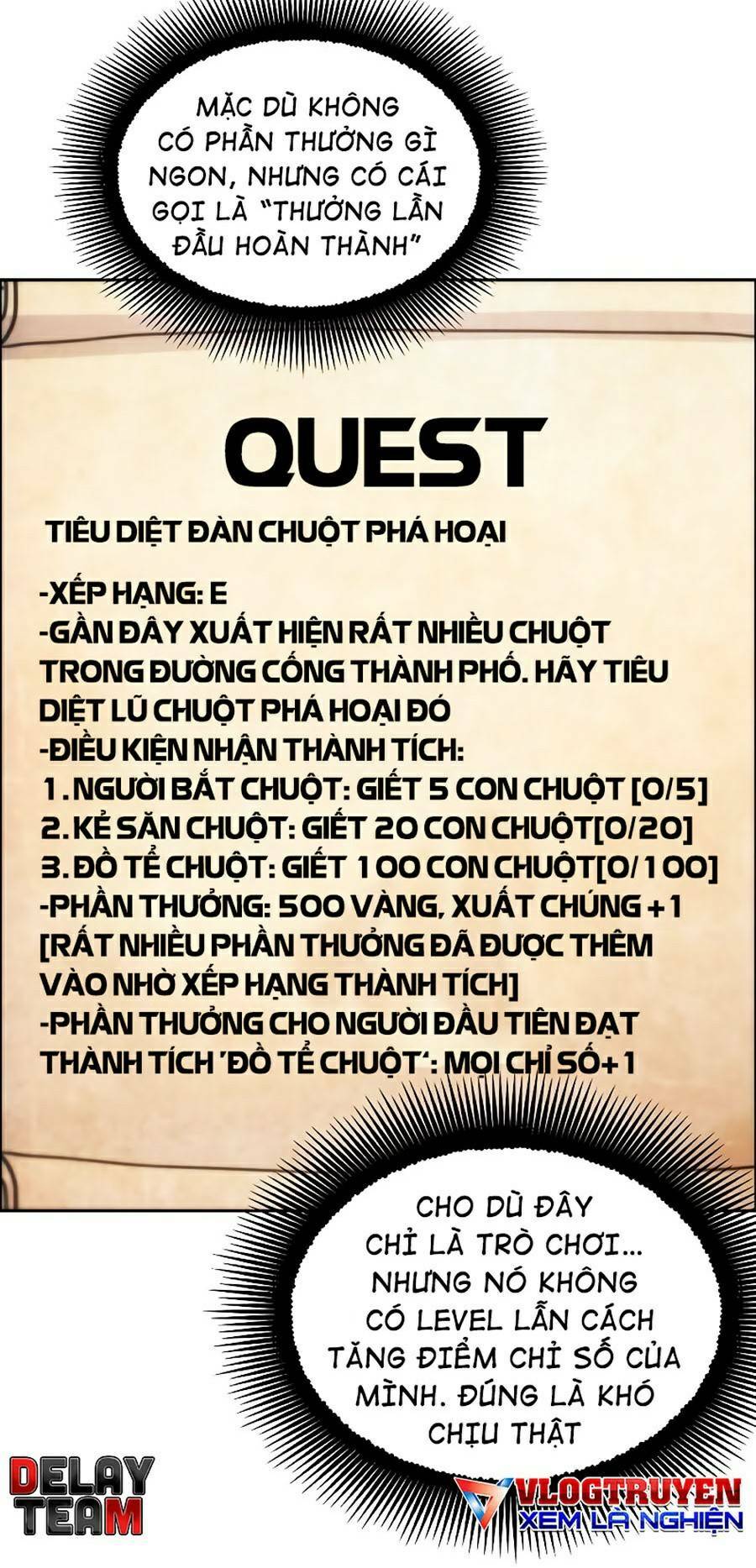 Tao Là Ác Nhân Chapter 2 - Trang 54