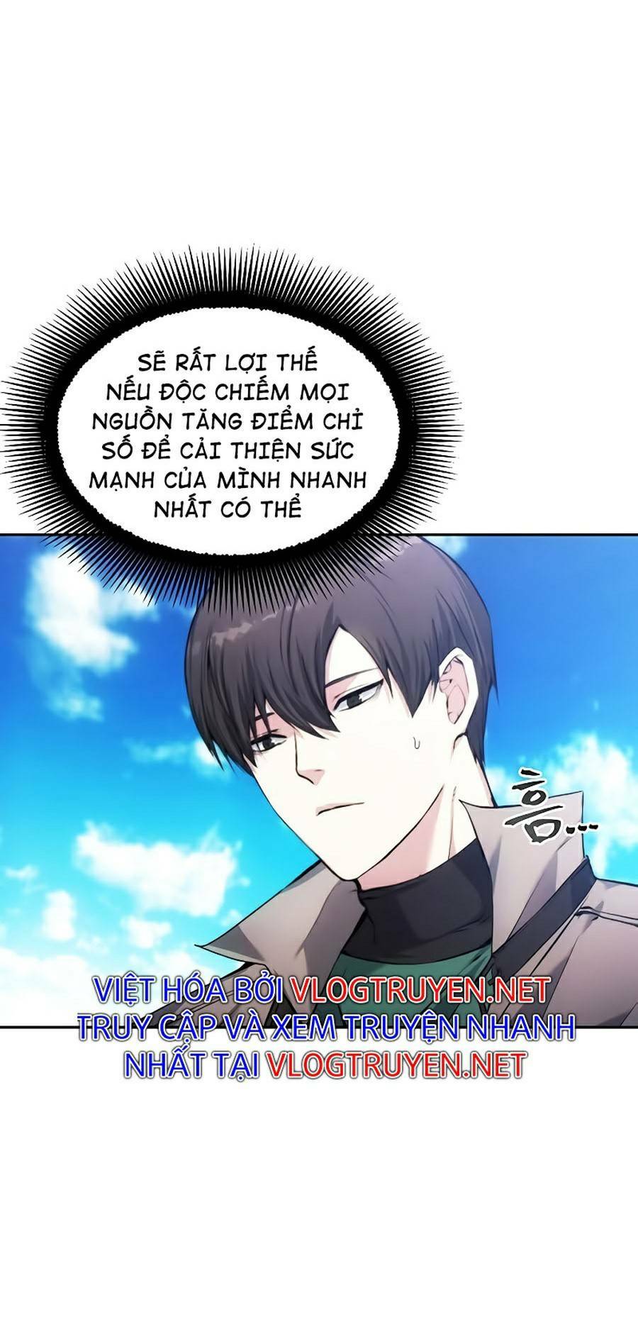 Tao Là Ác Nhân Chapter 2 - Trang 55