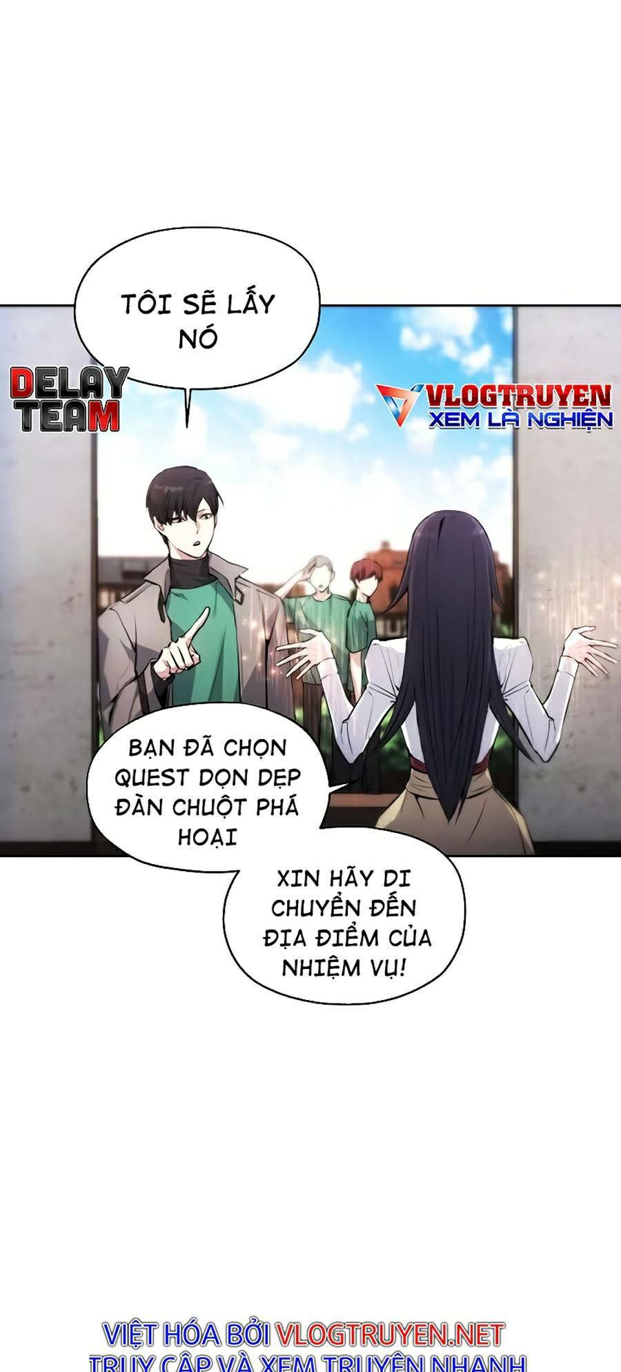 Tao Là Ác Nhân Chapter 2 - Trang 56