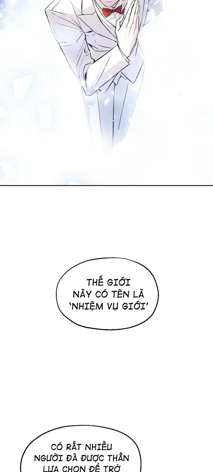 Tao Là Ác Nhân Chapter 2 - Trang 5