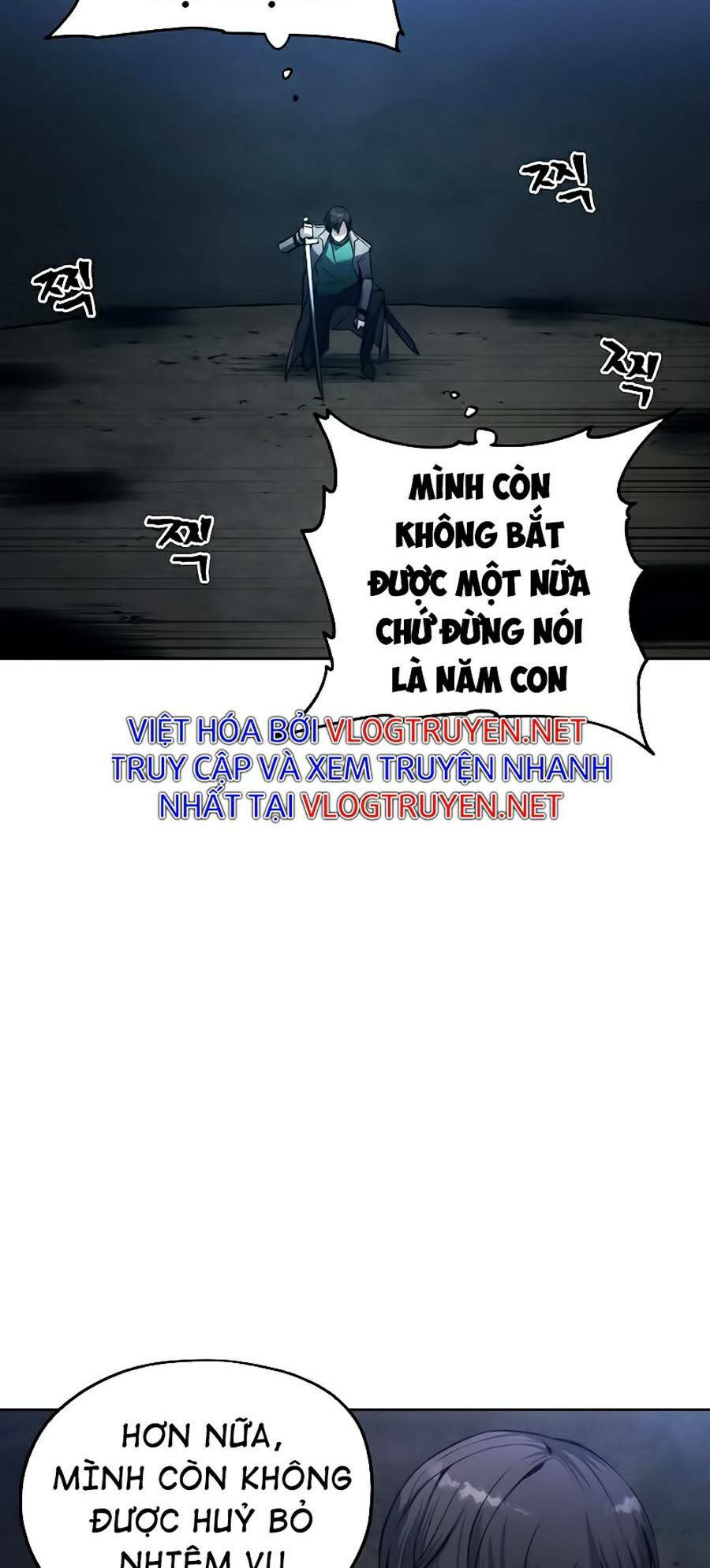 Tao Là Ác Nhân Chapter 2 - Trang 59