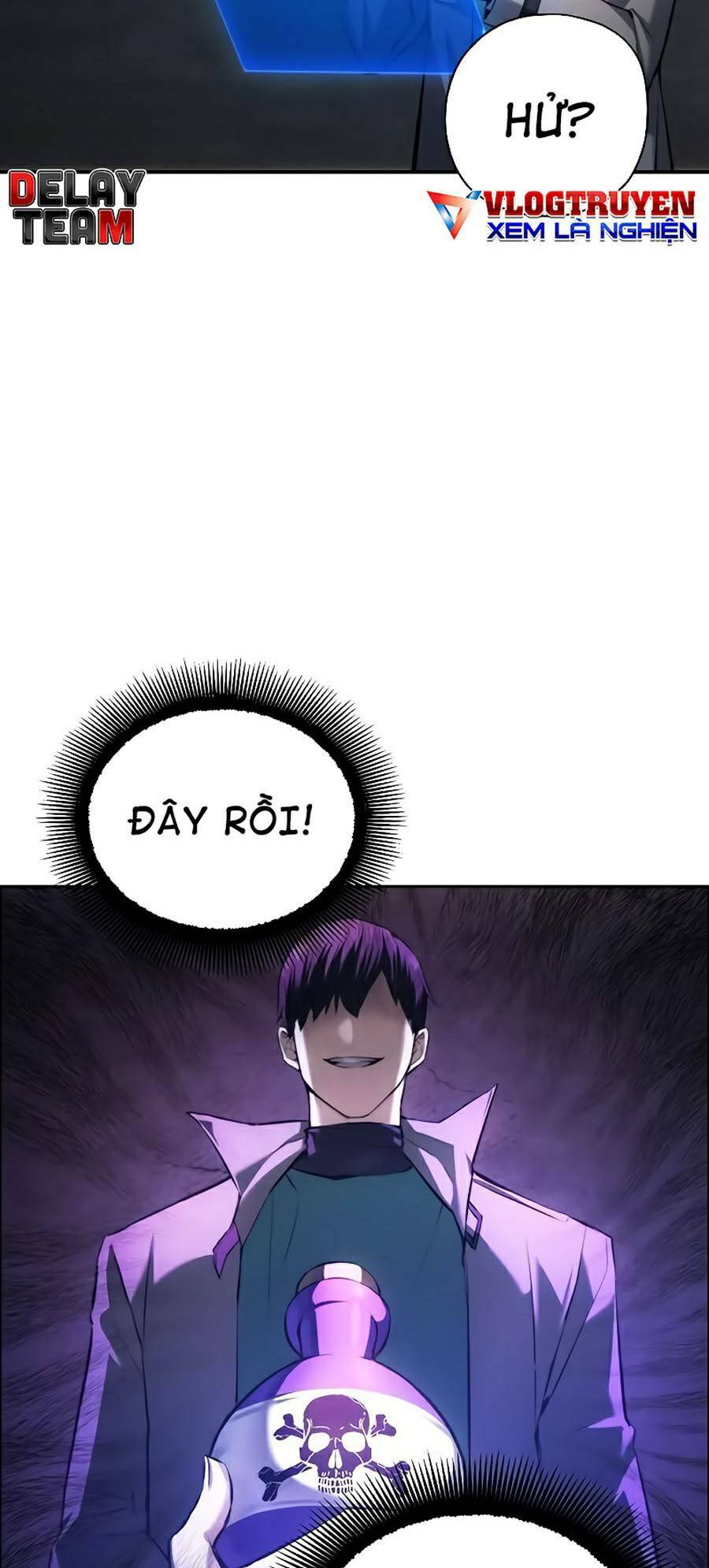 Tao Là Ác Nhân Chapter 2 - Trang 61