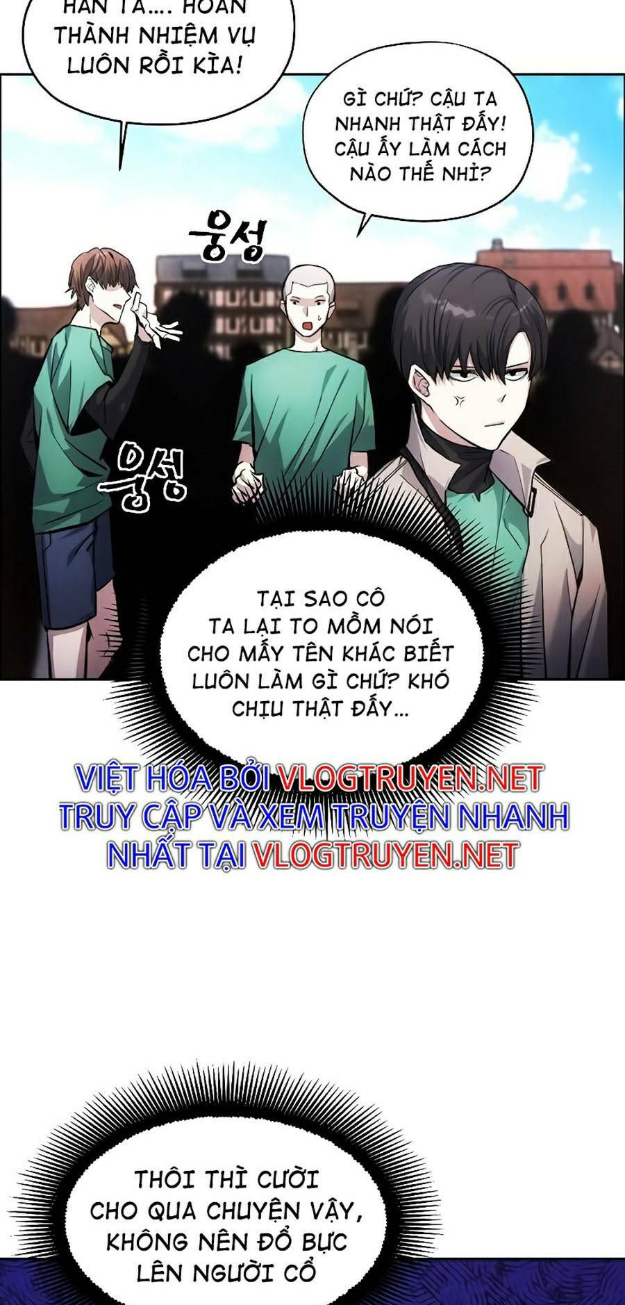 Tao Là Ác Nhân Chapter 2 - Trang 64