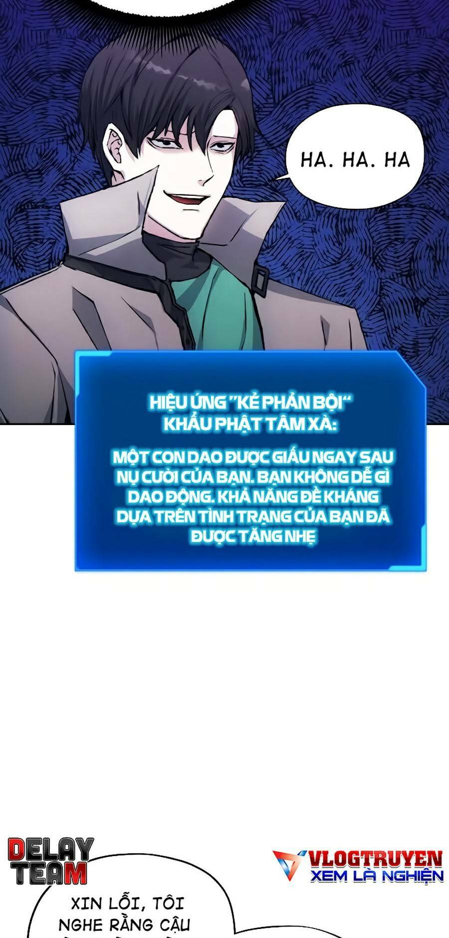 Tao Là Ác Nhân Chapter 2 - Trang 65