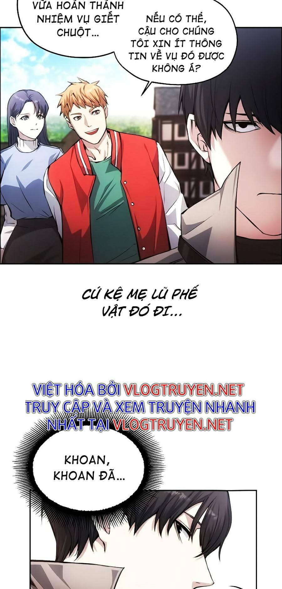 Tao Là Ác Nhân Chapter 2 - Trang 66