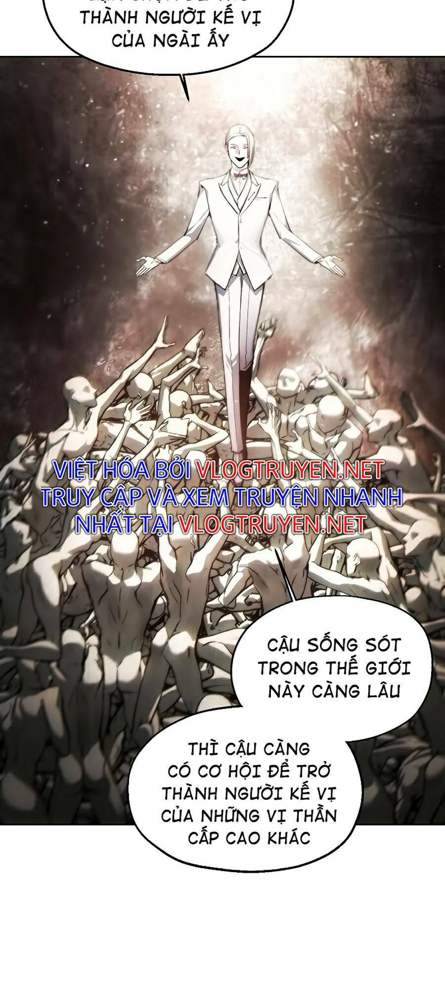 Tao Là Ác Nhân Chapter 2 - Trang 6