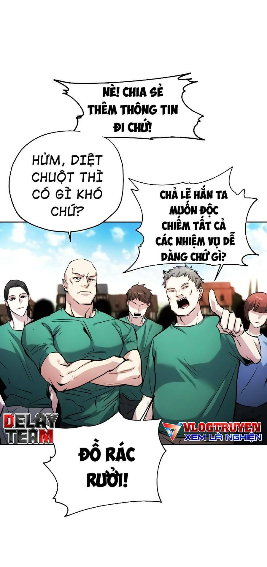 Tao Là Ác Nhân Chapter 2 - Trang 70