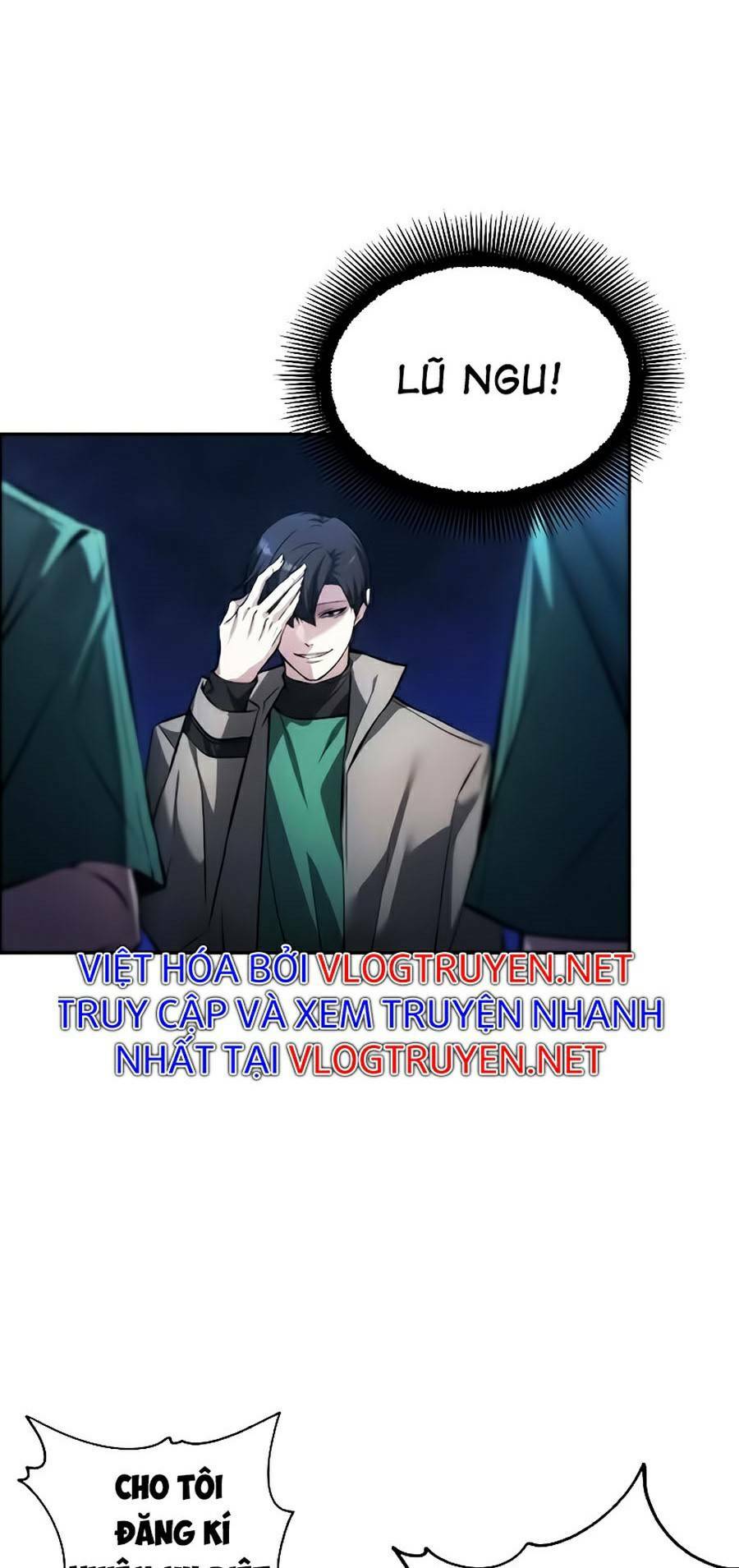 Tao Là Ác Nhân Chapter 2 - Trang 71