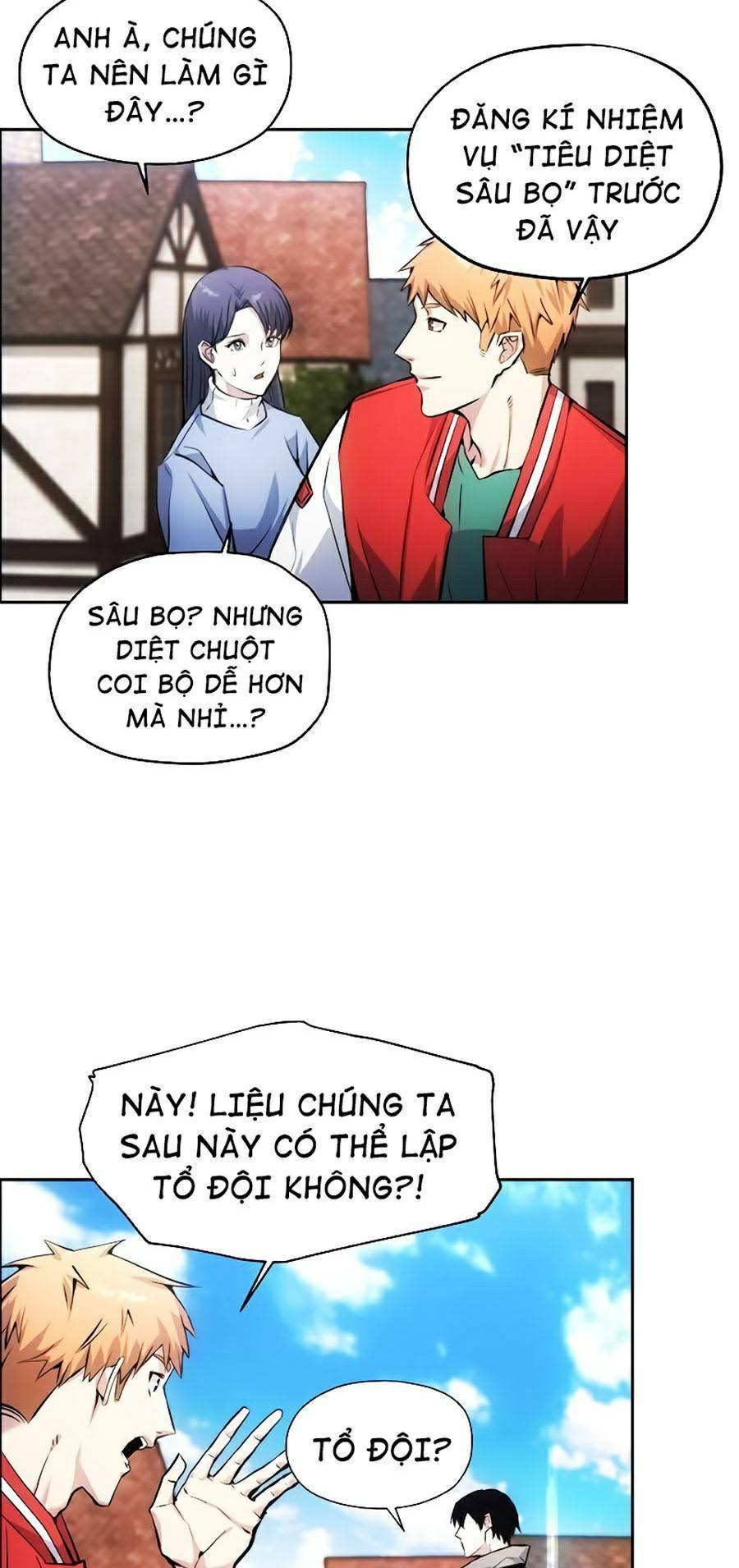 Tao Là Ác Nhân Chapter 2 - Trang 73