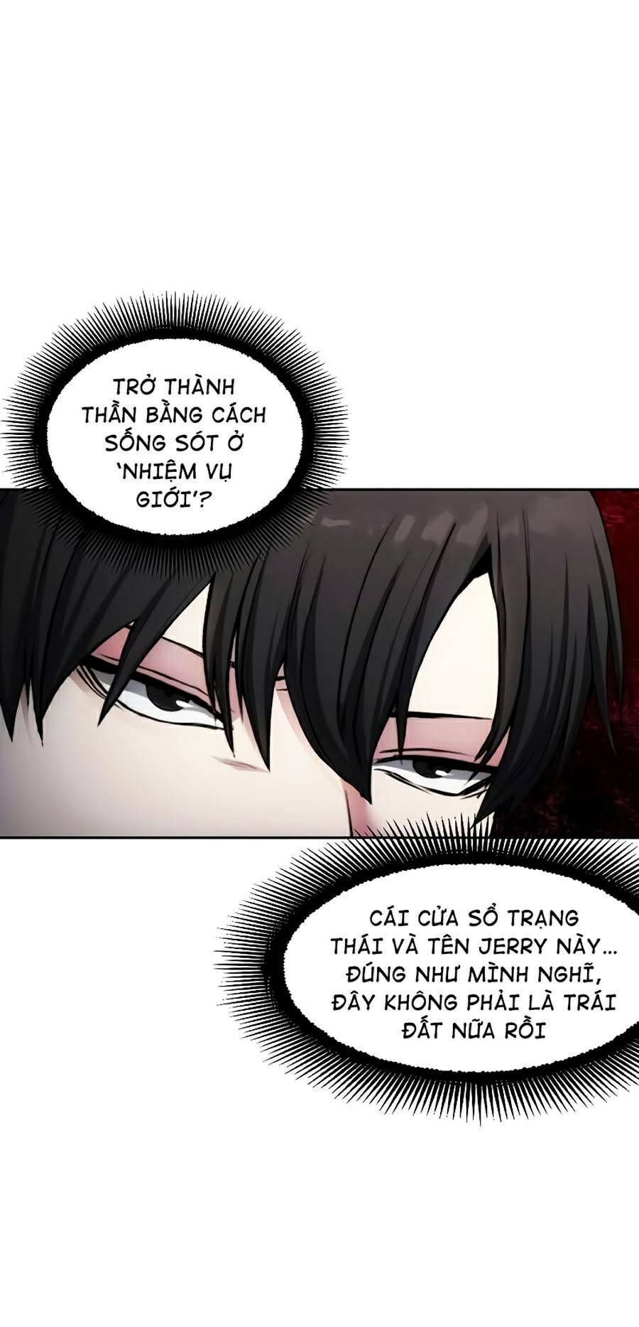 Tao Là Ác Nhân Chapter 2 - Trang 7