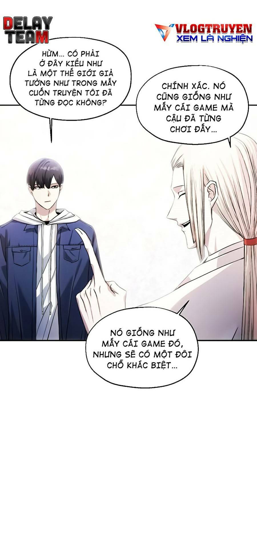 Tao Là Ác Nhân Chapter 2 - Trang 8