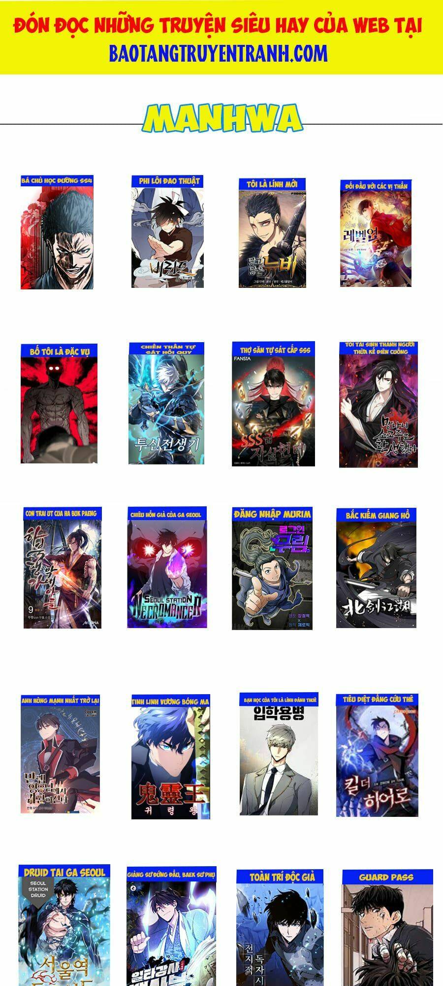 Tao Là Ác Nhân Chapter 21 - Trang 100