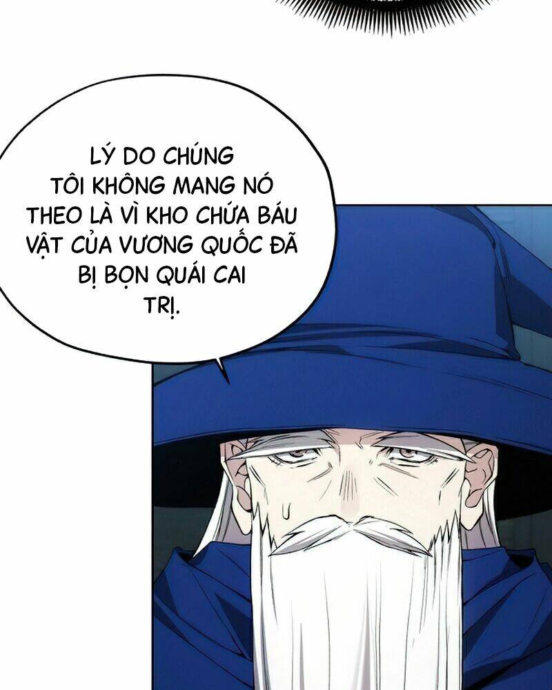 Tao Là Ác Nhân - Chapter 26 - Page 20