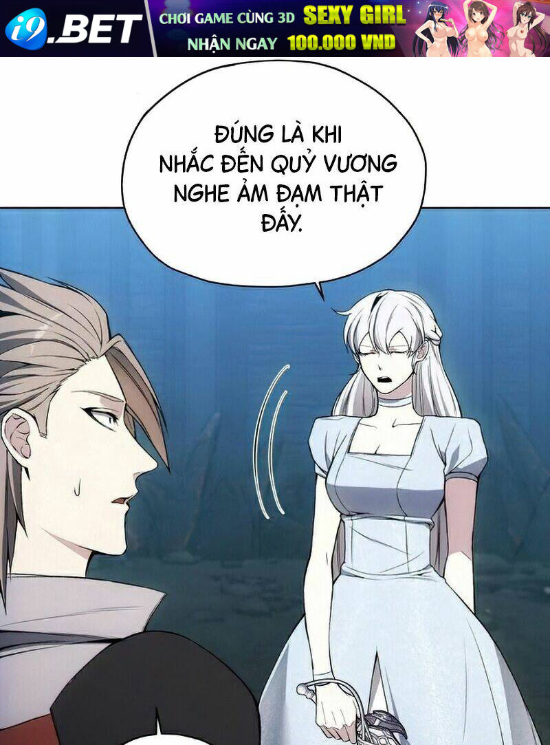 Tao Là Ác Nhân - Chapter 26 - Page 22