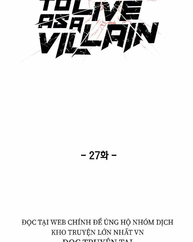 Tao Là Ác Nhân Chapter 27 - Trang 11