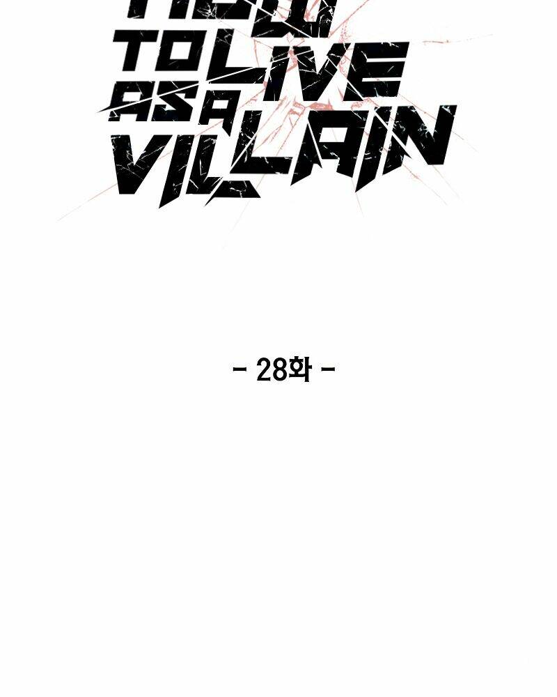 Tao Là Ác Nhân Chapter 28 - Trang 14