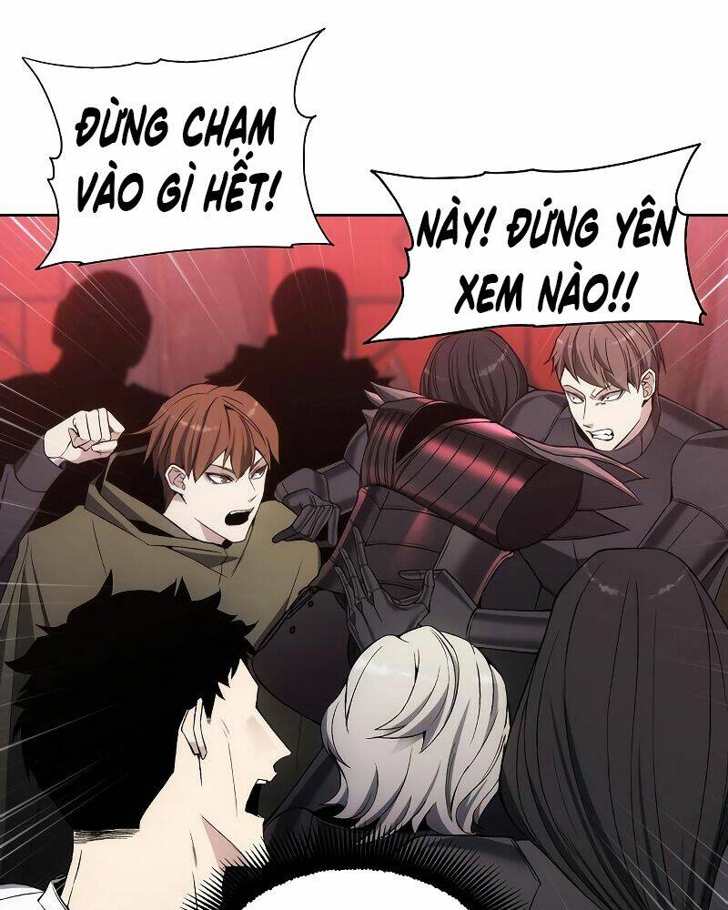 Tao Là Ác Nhân Chapter 28 - Trang 8