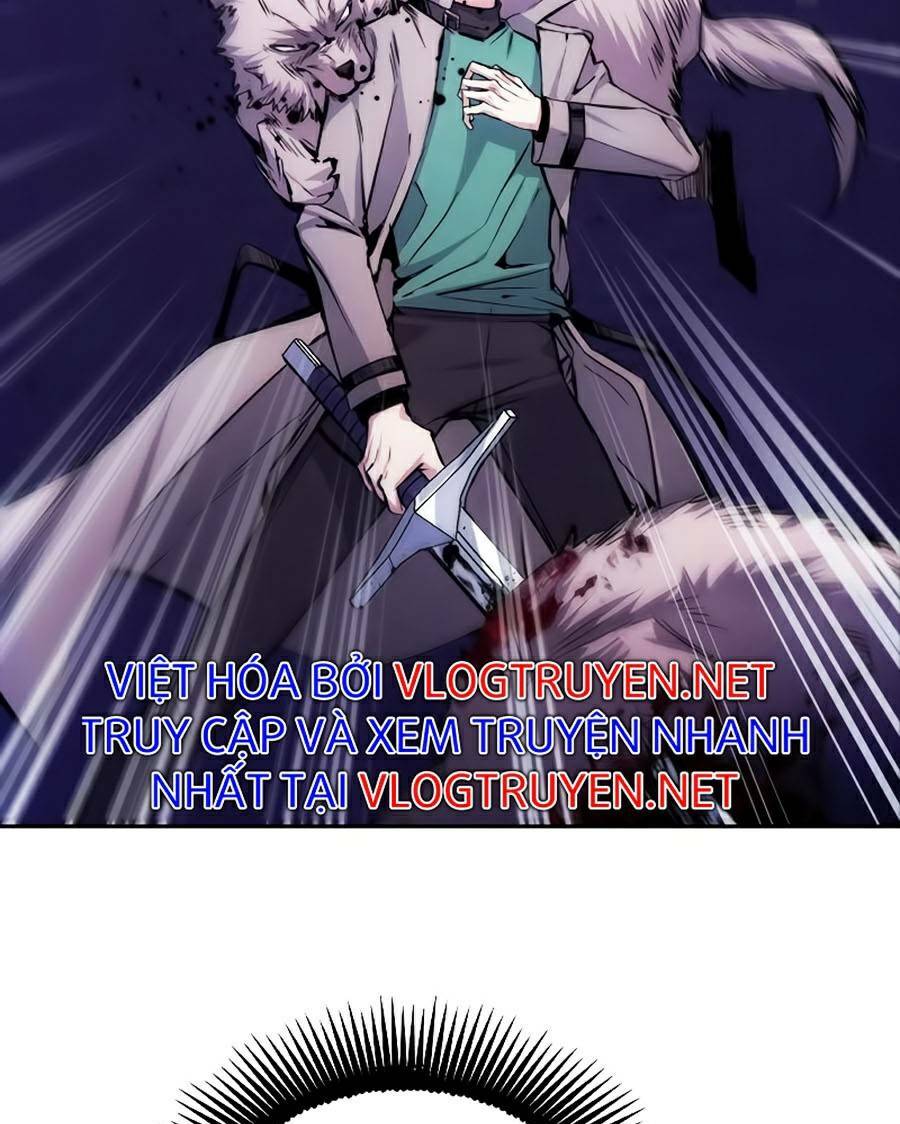 Tao Là Ác Nhân Chapter 3 - Trang 18