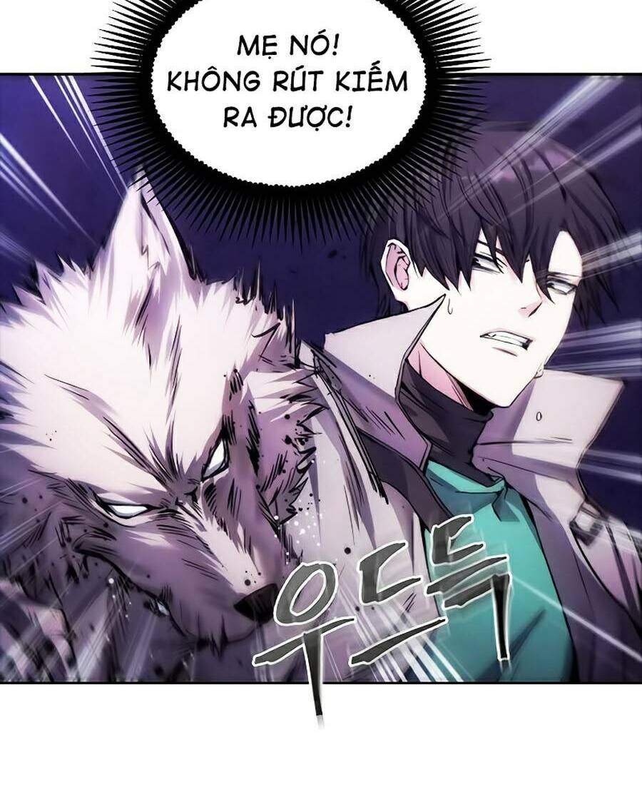 Tao Là Ác Nhân Chapter 3 - Trang 19