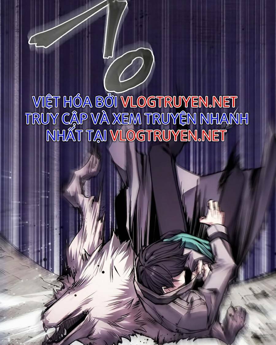 Tao Là Ác Nhân Chapter 3 - Trang 22