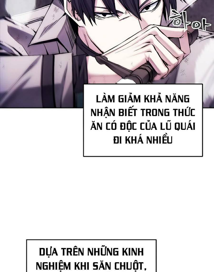 Tao Là Ác Nhân Chapter 3 - Trang 28