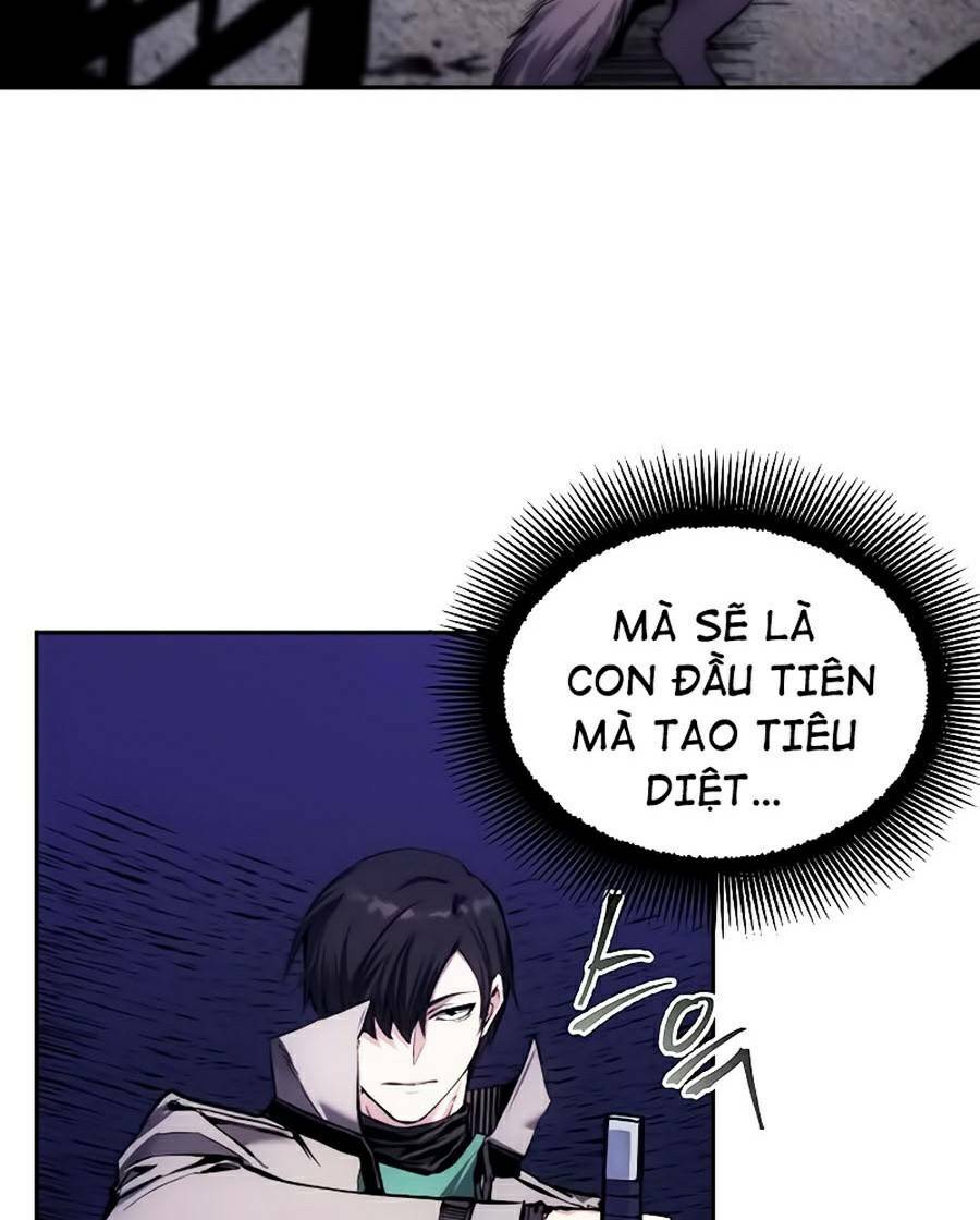 Tao Là Ác Nhân Chapter 3 - Trang 2