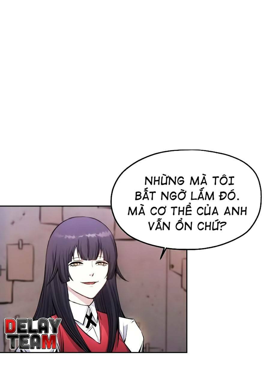 Tao Là Ác Nhân Chapter 3 - Trang 36