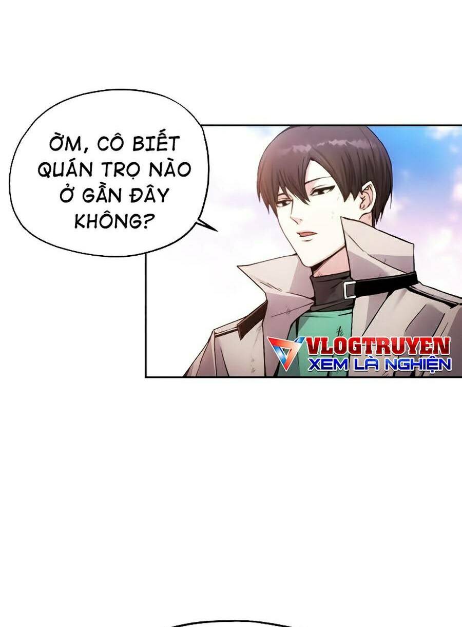 Tao Là Ác Nhân Chapter 3 - Trang 37