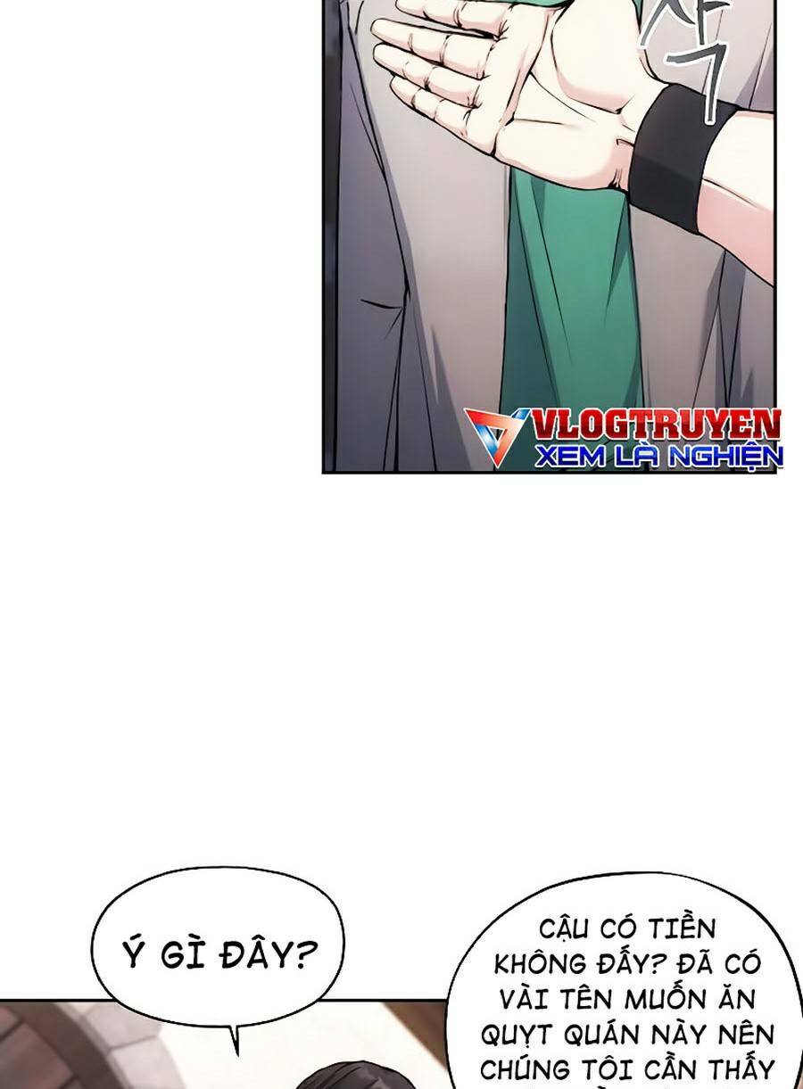 Tao Là Ác Nhân Chapter 3 - Trang 40