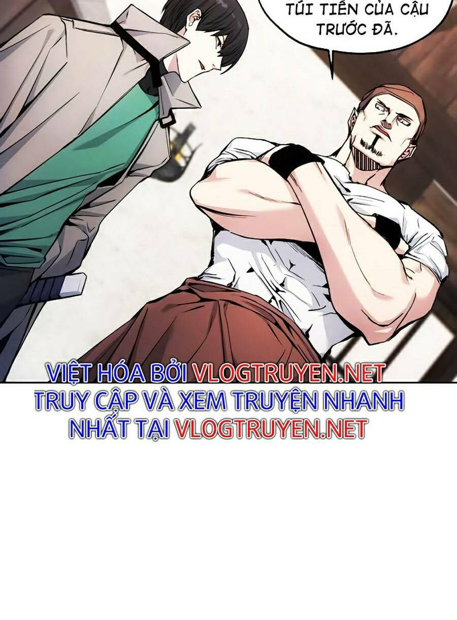 Tao Là Ác Nhân Chapter 3 - Trang 41