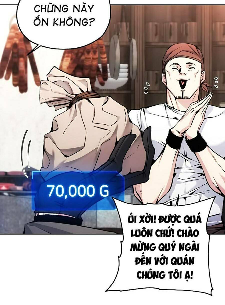 Tao Là Ác Nhân Chapter 3 - Trang 43