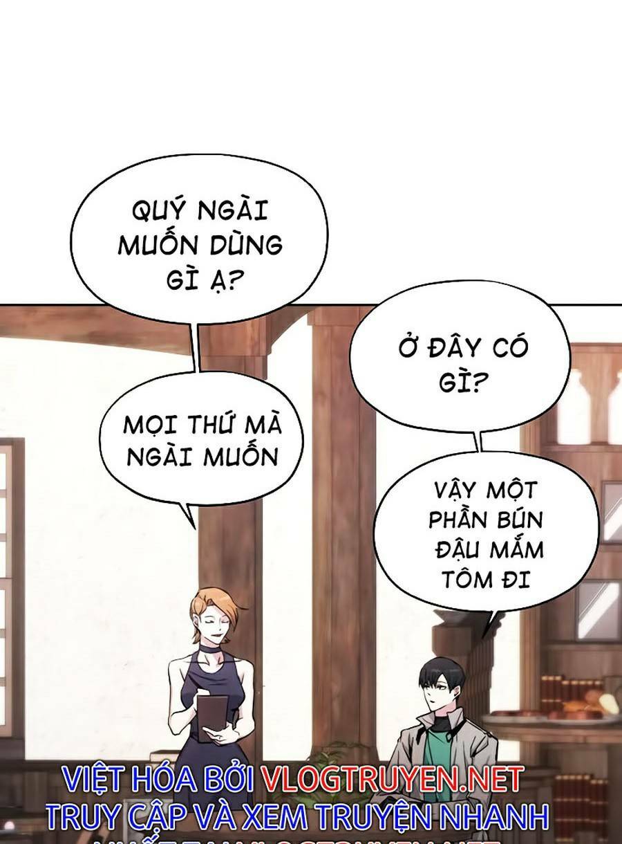 Tao Là Ác Nhân Chapter 3 - Trang 44