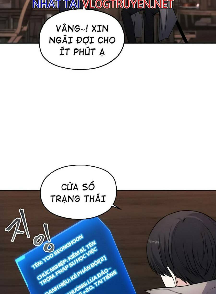 Tao Là Ác Nhân Chapter 3 - Trang 45