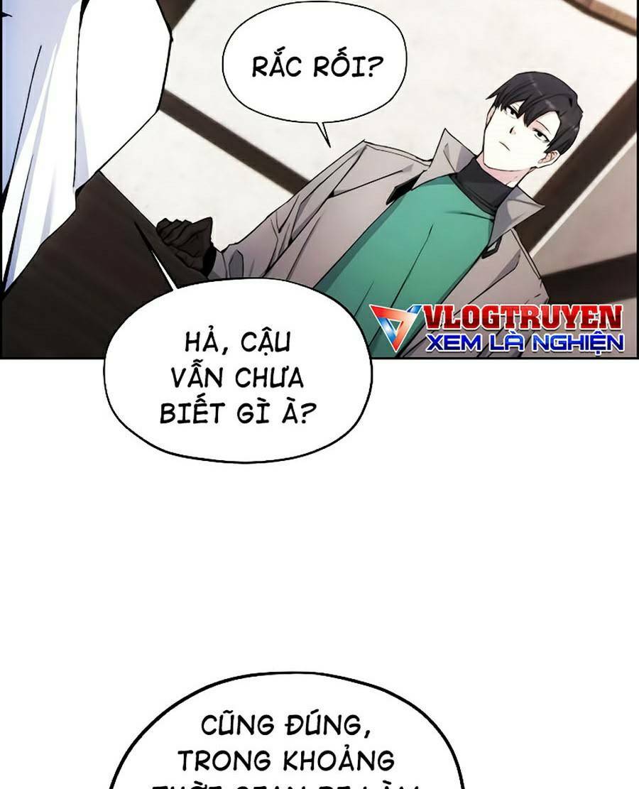 Tao Là Ác Nhân Chapter 3 - Trang 54