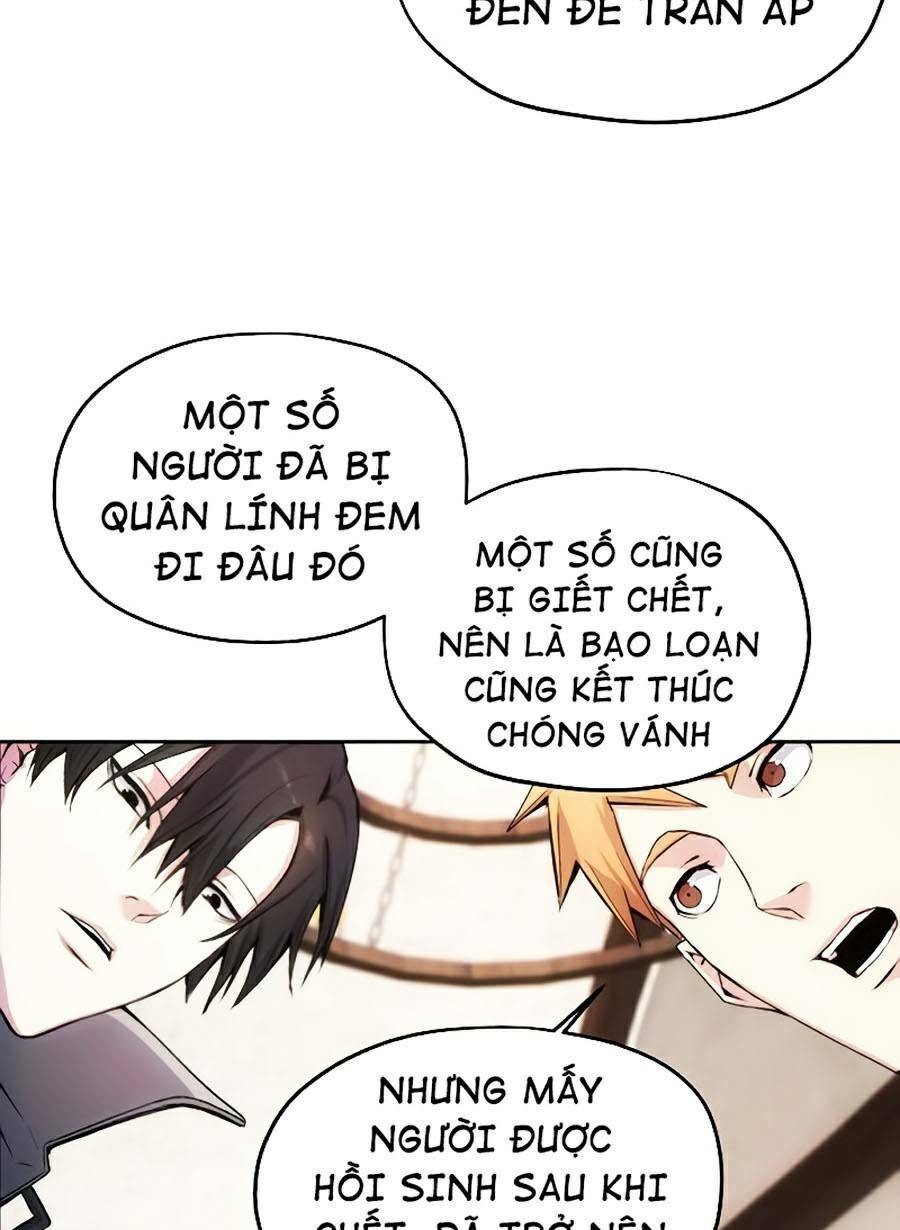 Tao Là Ác Nhân Chapter 3 - Trang 66