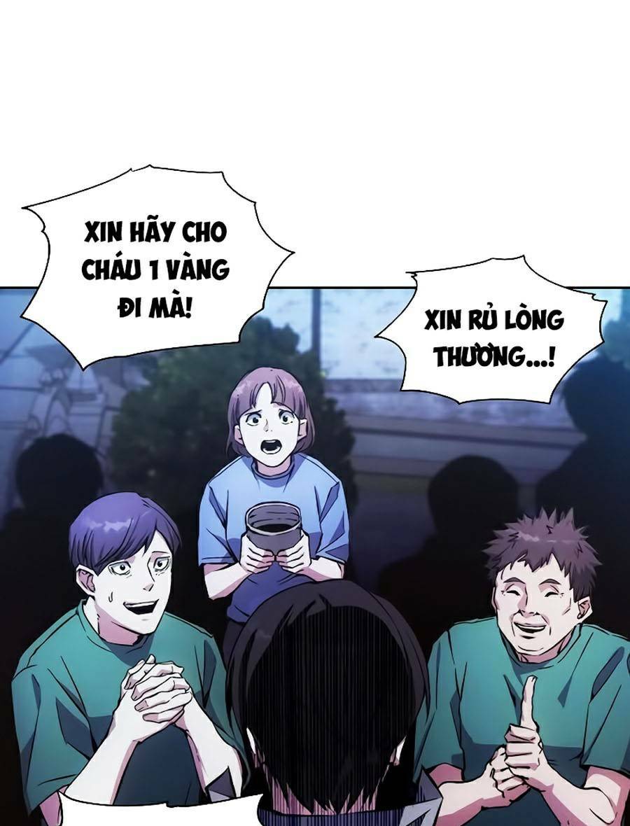 Tao Là Ác Nhân Chapter 3 - Trang 84