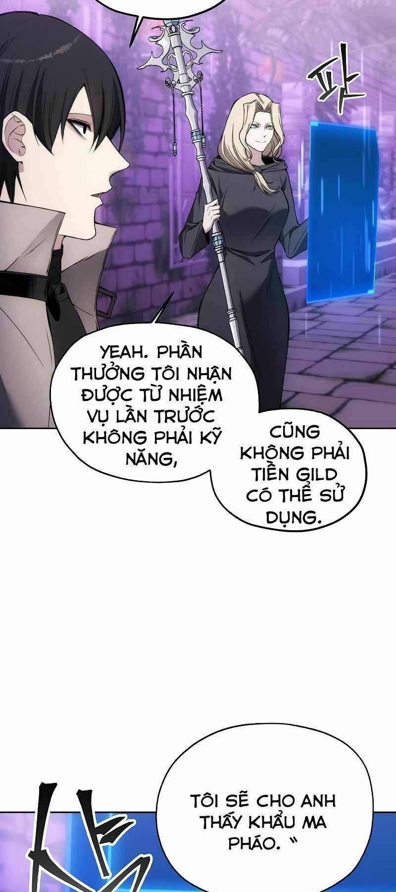 Tao Là Ác Nhân Chapter 31 - Trang 10