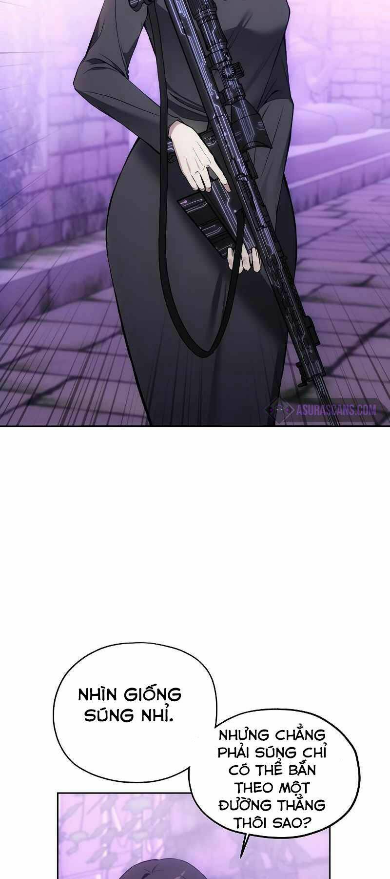 Tao Là Ác Nhân Chapter 31 - Trang 12