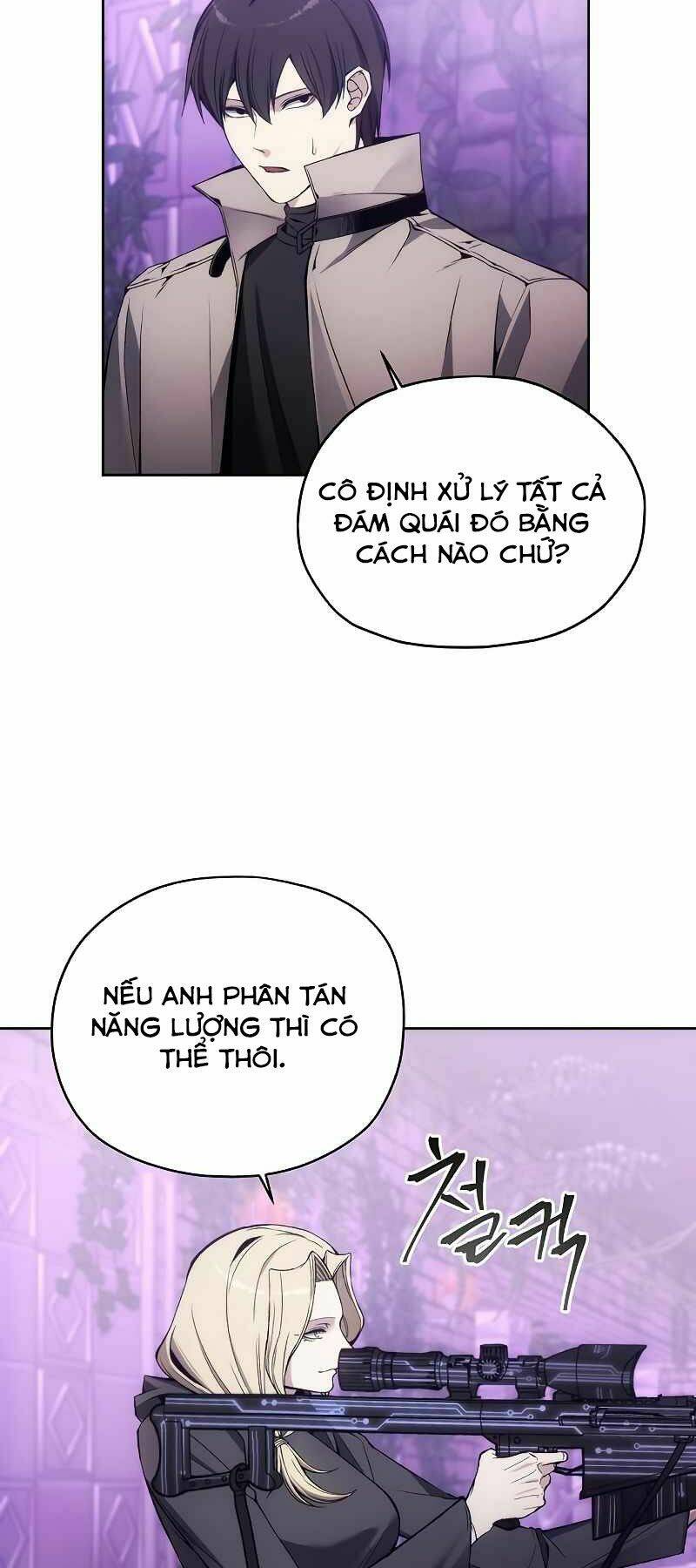 Tao Là Ác Nhân Chapter 31 - Trang 13